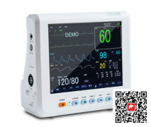 麦迪特多参数监护仪MD908B